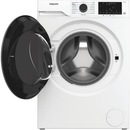 Hotpoint HBD9681ANTISTAINUK Freestanding Washer Dryer 9Kg White