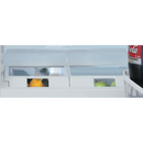Hotpoint HBUF011 Integrated Low Frost Undercounter Fridge