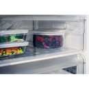 Hotpoint HBUFZ011 Integrated Low Frost Undercounter Freezer