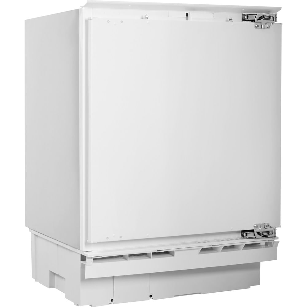 Hotpoint HBUFZ011 Integrated Low Frost Undercounter Freezer