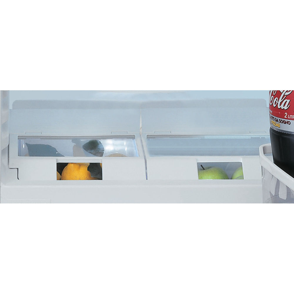 Hotpoint HBUL011 Integrated Low Frost Undercounter Larder Fridge