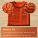 Hotpoint HBWH 93 CARE UK 9kg 1400 spin Freestanding Washing Machine White