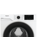 Hotpoint HBWH 93 CARE UK 9kg 1400 Spin Front Load Washing Machine White - Clearance White