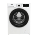 Hotpoint HBWH 93 CARE UK 9kg 1400 Spin Front Load Washing Machine White - Clearance White