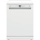 Hotpoint HD7FHP33 Full Size Dishwasher White