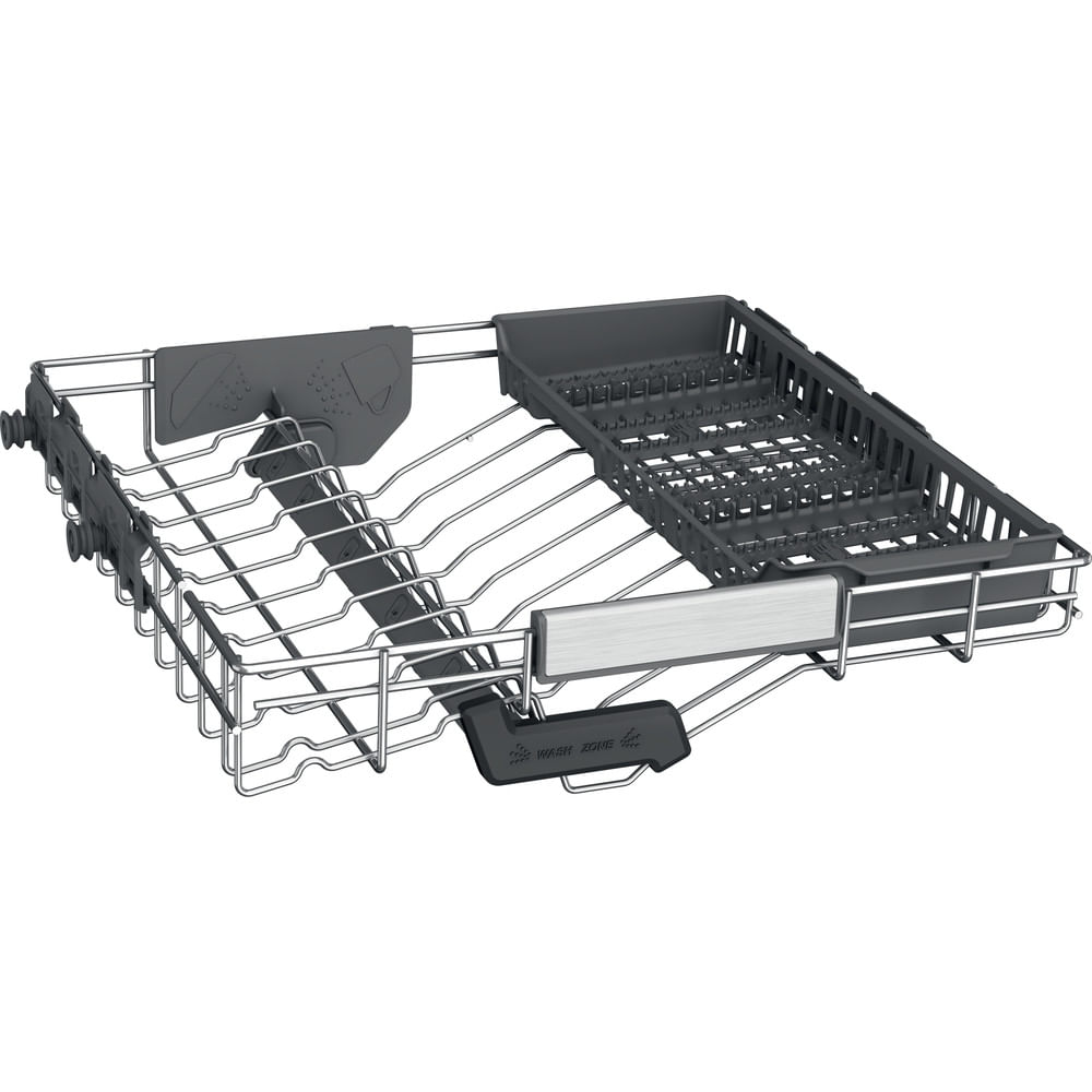 Hotpoint  HD8IHP42L Hydroforce Full Size Integrated Dishwasher 14 Place Settings