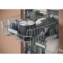 Hotpoint  HD8IHP42L Hydroforce Full Size Integrated Dishwasher 14 Place Settings
