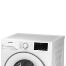 Hotpoint HEV841WUK 8kg 1400 Spin Freestanding Washing Machine White
