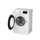 Hotpoint HEV841WUK 8kg 1400 Spin Freestanding Washing Machine White