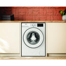 Hotpoint HEV841WUK 8kg 1400 Spin Freestanding Washing Machine White