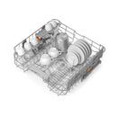 Hotpoint HFC3C26WCBUK Full Size Freestanding Dishwasher 14 Place Setting Black