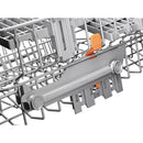 Hotpoint HFC3C26WCBUK Full Size Freestanding Dishwasher 14 Place Setting Black