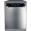 Hotpoint HFC3C26WCXUKN Full Size Dishwasher 14 Place Settings