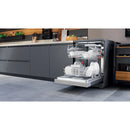 Hotpoint HFC3C26WCXUKN Full Size Dishwasher 14 Place Settings