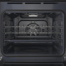 Hotpoint HO455HBUK Class 2 Built-In Single Multifunction Oven with Multiflow Black