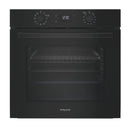 Hotpoint HO458CFBUK Class 2 Built-in Electric Single Oven with Air Fry Black