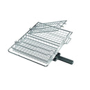 Hotpoint HOEU25CZXUK 60cm Built In Electric Single Oven Stainless Steel