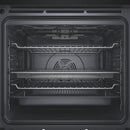 Hotpoint HOI4S8HM0XUK Built In Electric Single Oven With Air Fryer Stainless Steel