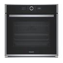 Hotpoint HOI4S8HM0XUK Built In Electric Single Oven With Air Fryer Stainless Steel