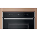 Hotpoint HOI6A8PT1SXUK Class 6 Built-In Electric Single Oven With Pyrolytic Cleaning Stainless Steel