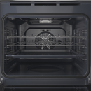 Hotpoint HOM258HXUK Class 2 Multiflow Built-In Electric Single Oven Stainless Steel