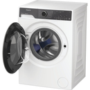 Hotpoint HP 105A CARE UK Fabric Care Pro Freestanding 10kg 1400rpm Washing Machine with HomeWhiz White HP105ACAREUK