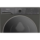 Hotpoint HP 105GA CARE UK Freestanding 10kg 1400rpm Washing Machine With AutoDose Graphite HP105GACARE