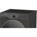Hotpoint HP 105GA CARE UK Freestanding 10kg 1400rpm Washing Machine With AutoDose Graphite HP105GACARE
