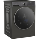 Hotpoint HP 105GA CARE UK Freestanding 10kg 1400rpm Washing Machine With AutoDose Graphite HP105GACARE