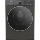 Hotpoint HP 105GA CARE UK Freestanding 10kg 1400rpm Washing Machine With AutoDose Graphite HP105GACARE