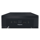Hotpoint HP2FE10CS90BUK Freestanding Slimline Dishwasher 10 Place Setting Black