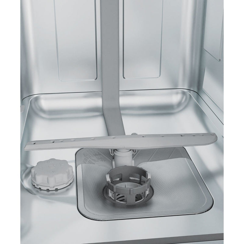 Hotpoint HP2FE10CS90WUK Freestanding Slimline Dishwasher 10 Place Setting White