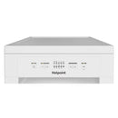 Hotpoint HP2FE10CS90WUK Freestanding Slimline Dishwasher 10 Place Setting White
