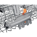 Hotpoint HP2FFC14BN6WUK Freestanding Dishwasher with ActiveDry 14 Place Settings White