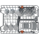 Hotpoint HP2ID10CS80UK Integrated Slimline Dishwasher 10 Place Settings