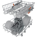 Hotpoint HP2ID10CS80UK Integrated Slimline Dishwasher 10 Place Settings