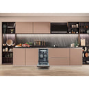 Hotpoint HP2ID10CS80UK Integrated Slimline Dishwasher 10 Place Settings