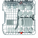 Hotpoint HP2IFC14BN6UK Integrated Dishwasher with ActiveDry 14 Place Settings