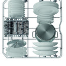 Hotpoint HP2IFC14BN6UK Integrated Dishwasher with ActiveDry 14 Place Settings