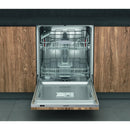 Hotpoint HP2IFC14BN6UK Integrated Dishwasher with ActiveDry 14 Place Settings