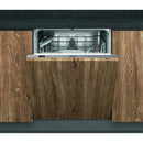 Hotpoint HP2IFC14BN6UK Integrated Dishwasher with ActiveDry 14 Place Settings