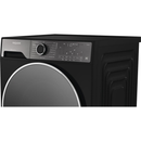 Hotpoint HPD9693BCAREUK 9+6kg 1400 Spin Fabric Care Pro Freestanding Washer Dryer Black