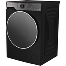 Hotpoint HPD9693BCAREUK 9+6kg 1400 Spin Fabric Care Pro Freestanding Washer Dryer Black