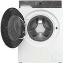 Hotpoint HPD9693CAREUK 9+6kg 1400 Spin Fabric Care Pro Freestanding Washer Dryer White