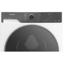 Hotpoint HPD9693CAREUK 9+6kg 1400 Spin Fabric Care Pro Freestanding Washer Dryer White