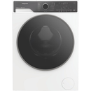 Hotpoint HPD9693CAREUK 9+6kg 1400 Spin Fabric Care Pro Freestanding Washer Dryer White