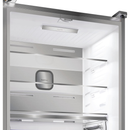 Hotpoint HPG2 6513 XBR4UK Dual No Frost American Fridge Freezer with VitalCare Dark Inox HPG26513XBR4UK