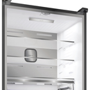 Hotpoint HPG2 6513 XK5E Dual No Frost 510L American Fridge Freezer with VitalCare Inox HPG26513XK5E