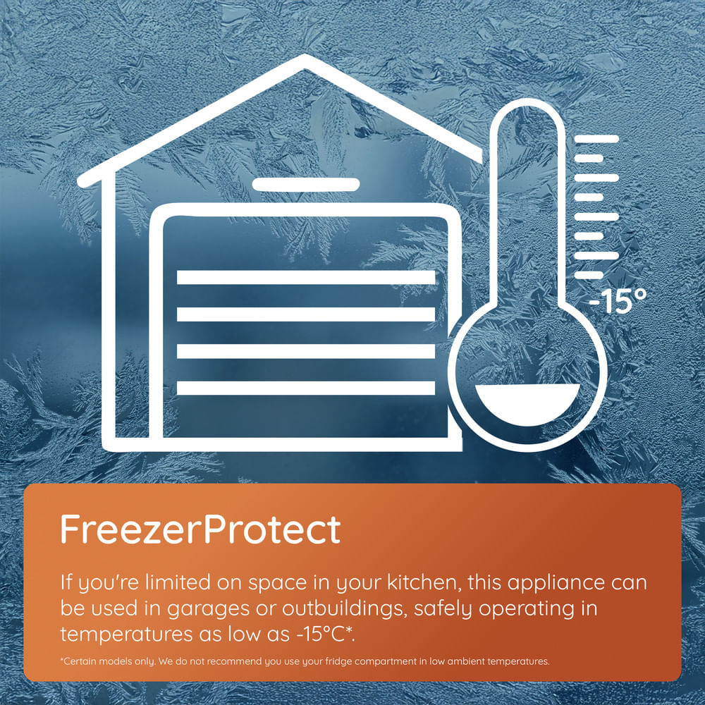 Hotpoint HPG2 6513 XK5E Dual No Frost 510L American Fridge Freezer with VitalCare Inox HPG26513XK5E