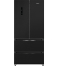 Hotpoint HPG2 6513 XK5E Dual No Frost 510L American Fridge Freezer with VitalCare Inox HPG26513XK5E